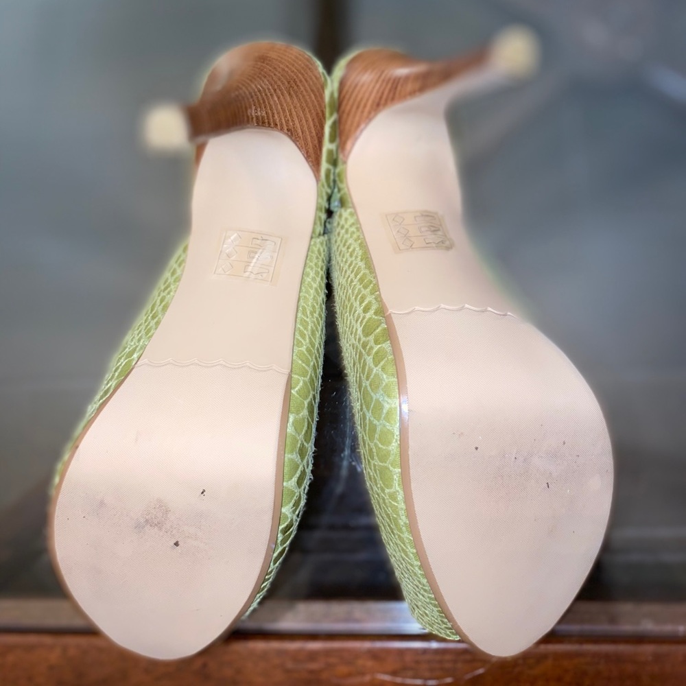 👠 Moda Heels 👠 - Picture 3 of 3